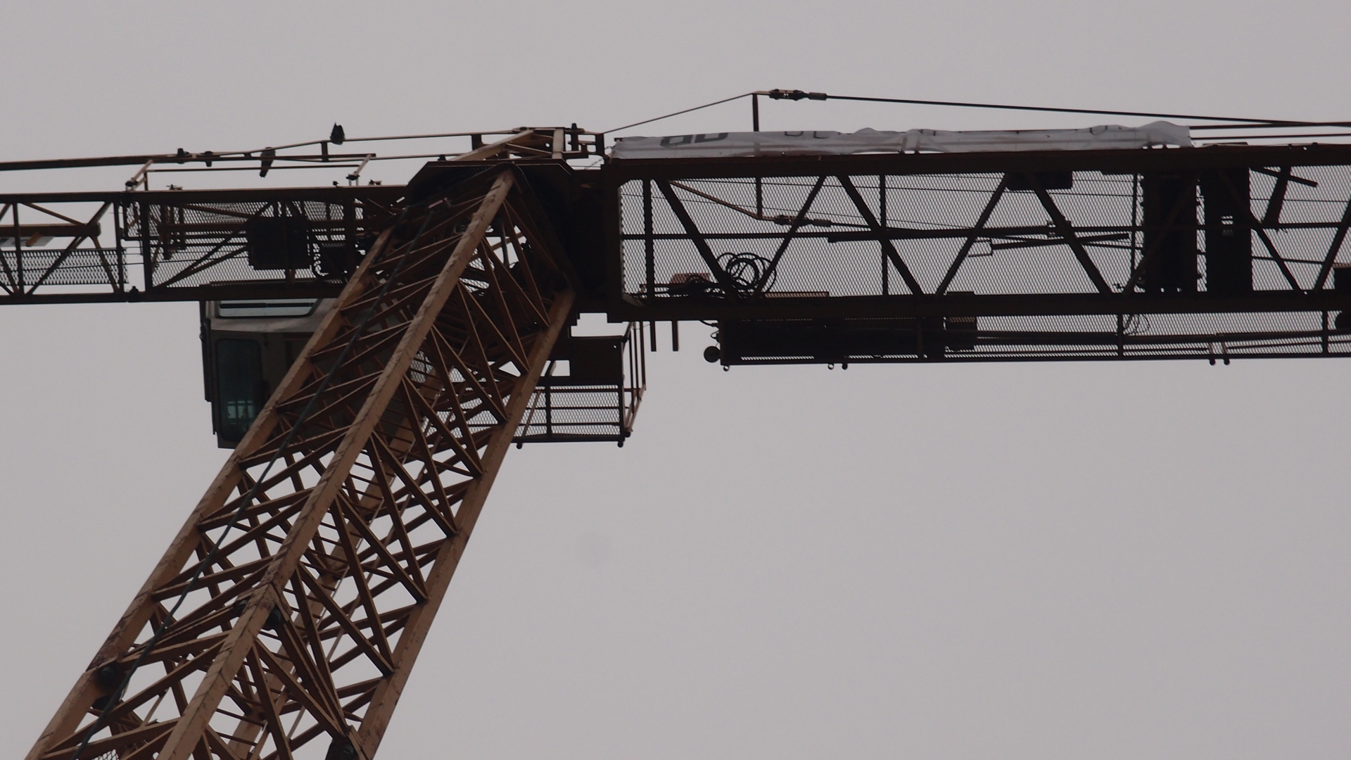 2021-01-06 - 08 Kühlgeträt (On/Off) (Remix John Cage - Empty Words IV)